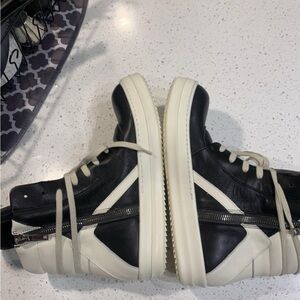Rick Owen’s Geobaskets